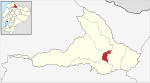 Antonio Ante in Imbabura (Ecuador)